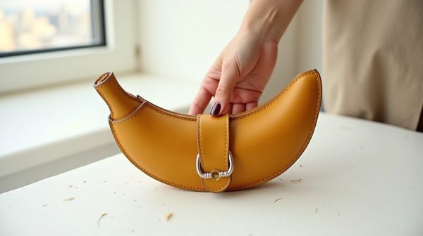 Choisir sa sacoche banane pour femme et allier style et praticité