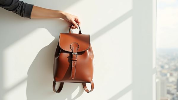 Choisir sa sacoche banane pour femme et allier style et praticité