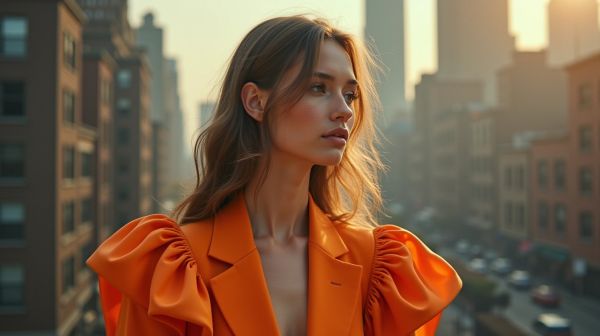 Hauts en grande taille : découvrez des influences stylées