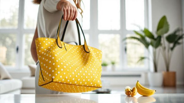 Les meilleures sacoches banane pour femmes alliant style et utilité