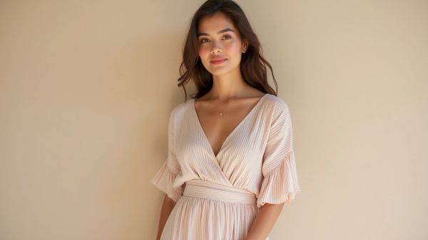 Vêtement grande taille : adoptez un style qui vous sublime