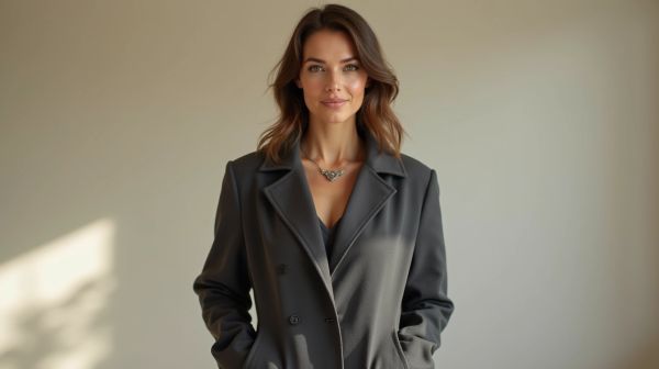 Vêtement grande taille : adoptez un style qui vous sublime