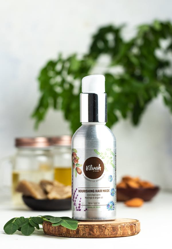 Masque Cair Paris : un soin luxe mais décevant ?